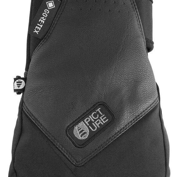 Рукавички жіночі Picture Organic Pioneer GTX Women