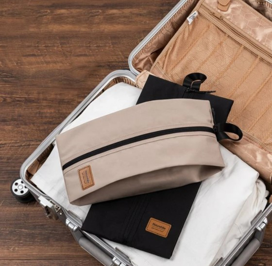 Чехол для обуви Naturehike Fan run L