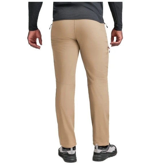 Штани чоловічі Black Diamond M Alpine Pants