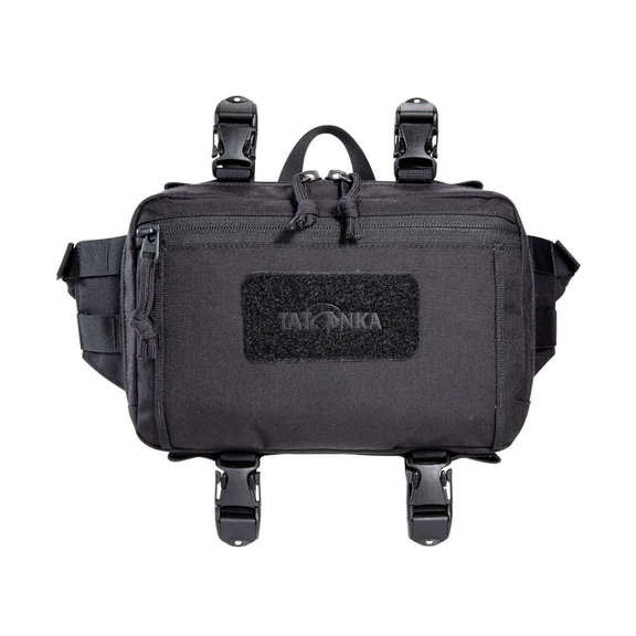 Сумка на пояс Tatonka Hip & Bar Pouch BC