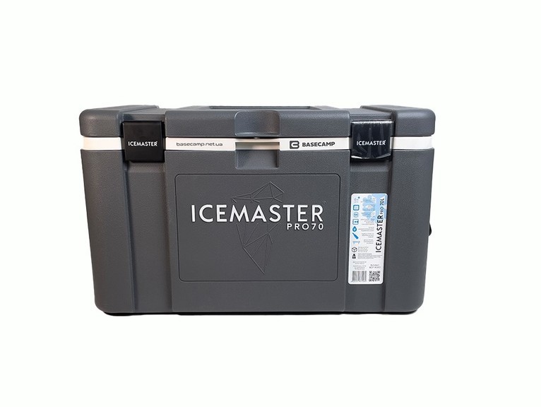 Термобокс BaseCamp Ice Master Pro 70 L