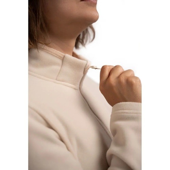 Флис женский Turbat Classic Women