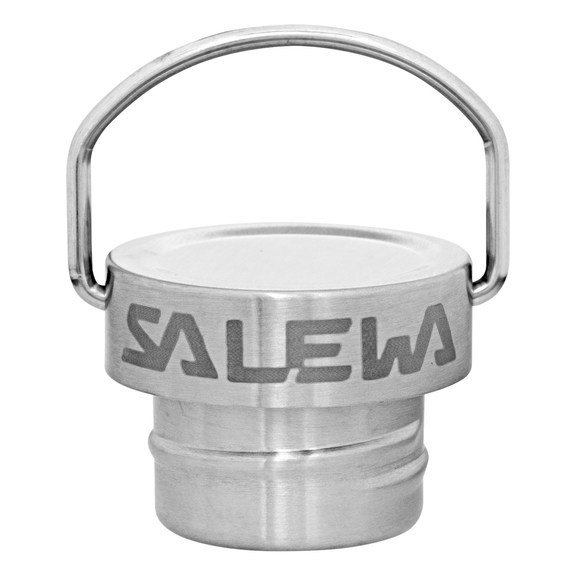 Термопляшка Salewa Valsura Insulated 0,65 л