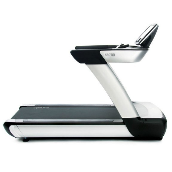 Беговая дорожка Intenza 550Te