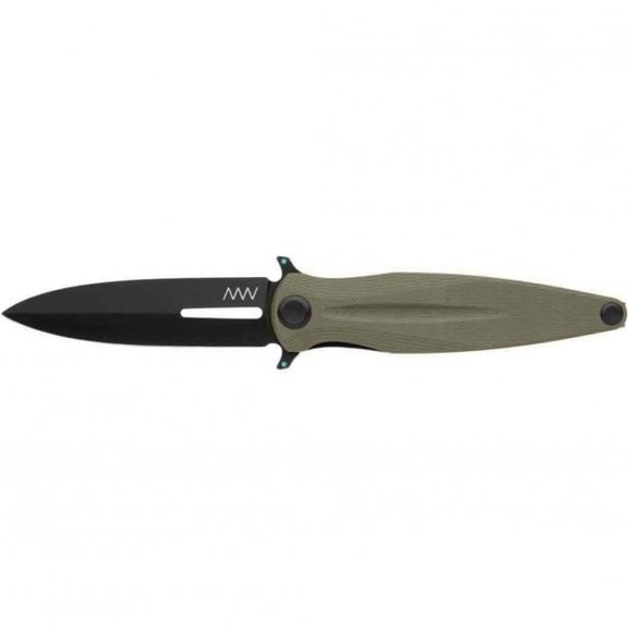  Нож Acta Non Verba Z400, DCL