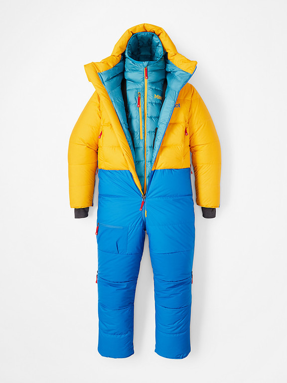 Комбинезон Marmot Warmcube 8000M Suit