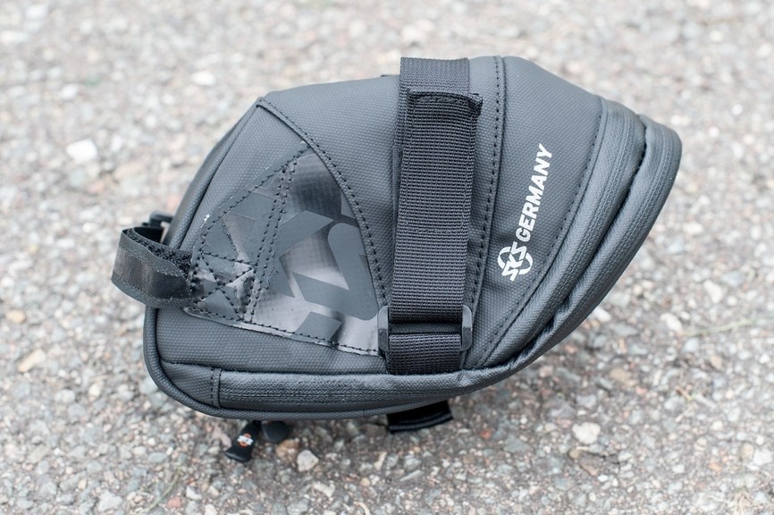 Сумка під сідло SKS Explorer Straps 500