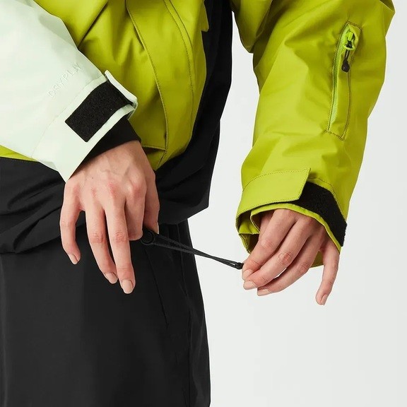 Куртка жіноча Picture Organic Citrik W 2026