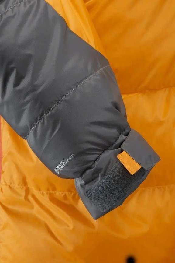 Комбинезон унисекс Rab Expedition 8000 Suit