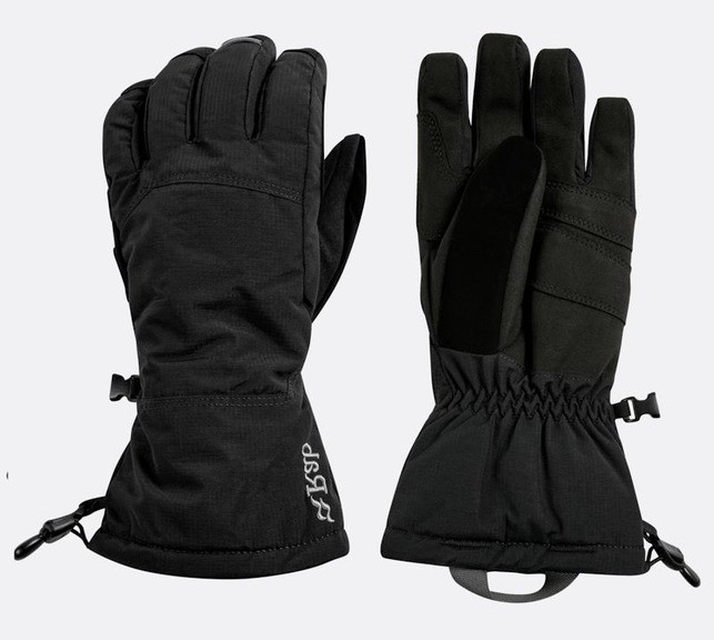 Перчатки Storm Gloves