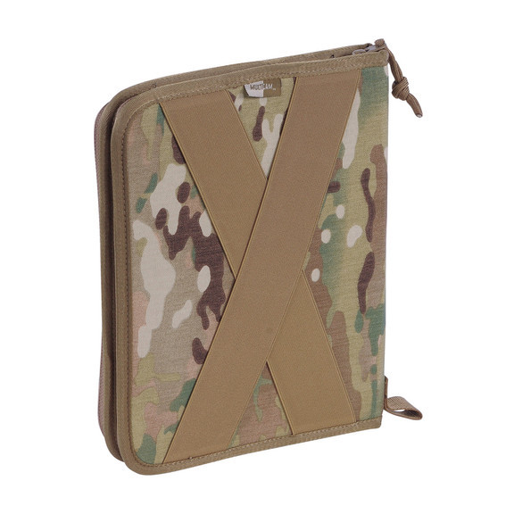 Планшет-органайзер Tasmanian Tiger TT Tactical Touch Pad Cover MC
