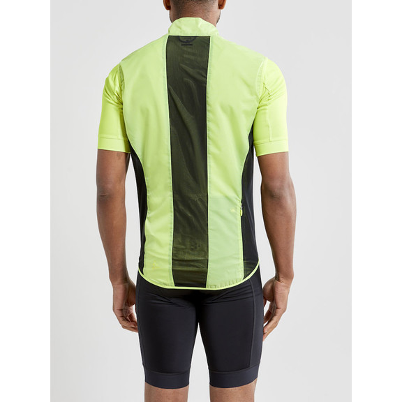 Веложилет Craft Essence Light Wind Vest Men