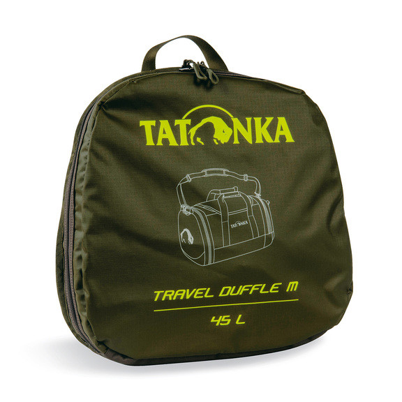 Сумка Tatonka Travel Duffle M