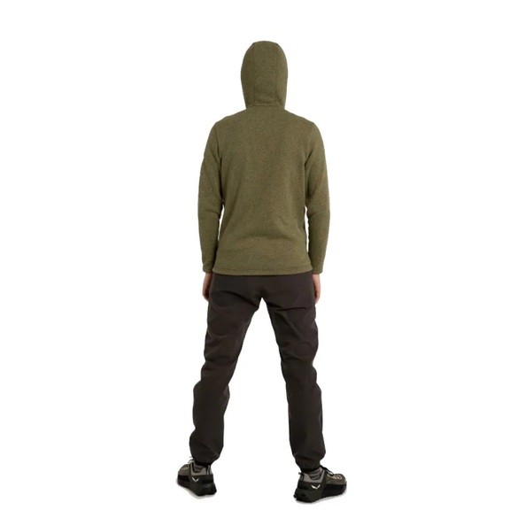 Флис мужской Turbat Dreamer Hood Mens