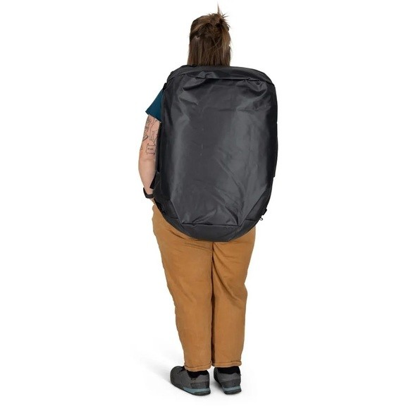 Сумка Osprey Transporter Duffel 65