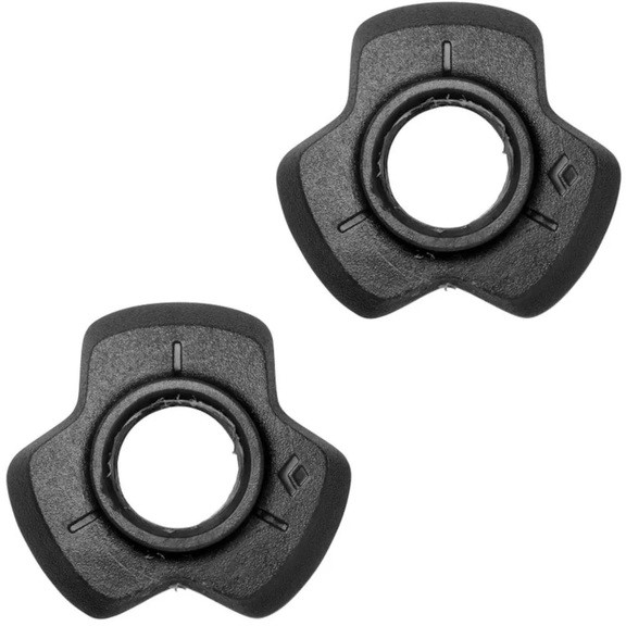 Кольца для трекинговых палок Black Diamond Distance Baskets Small