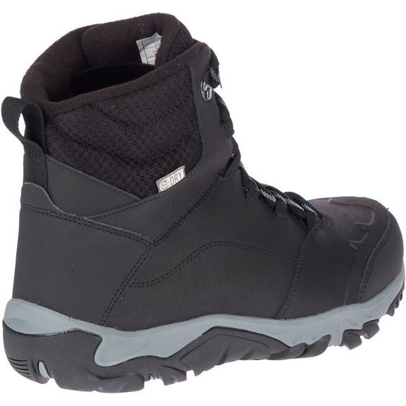 Ботинки мужские Merrell Thermo Fractal Mid WP