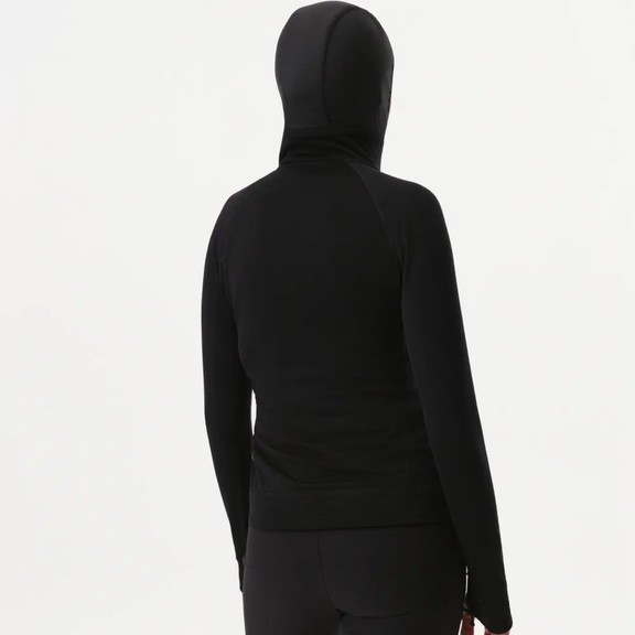 Фліс жіночий Turbat Ilma Hood Women