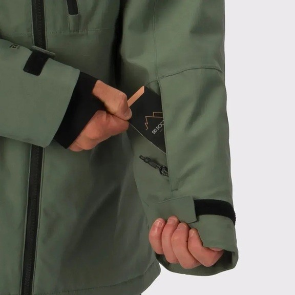 Куртка мужская Rehall Brasko 2026