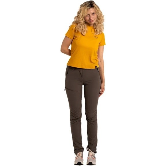 Футболка жіноча Turbat Magic SS Women