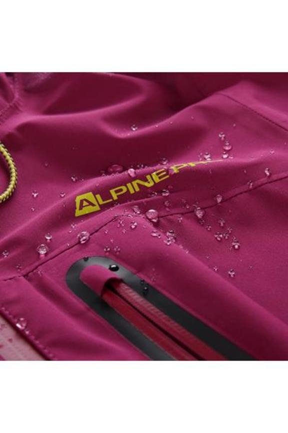 Куртка Alpine Pro Slocana