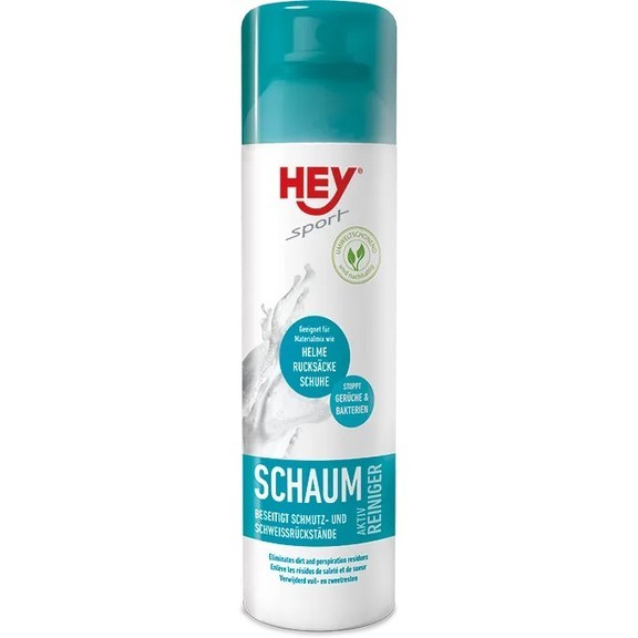 Засіб для очищення Hey-Sport HeySport Foam Cleaner 250 ml
