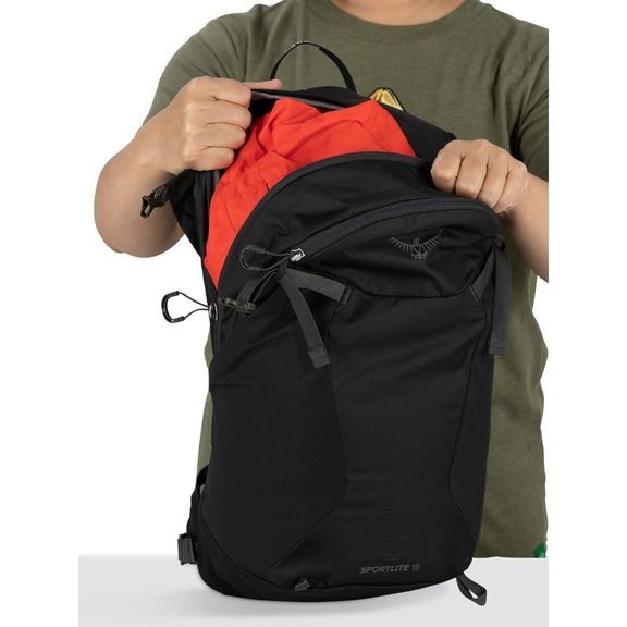 Рюкзак Osprey Sportlite 15
