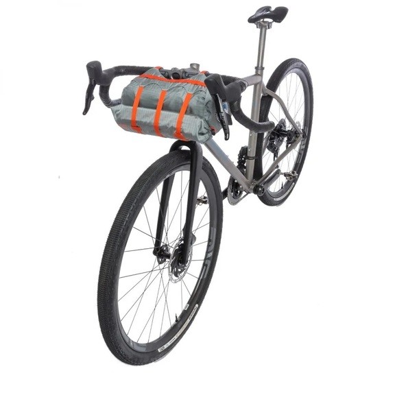 Палатка Big Agnes Copper Spur HV UL3 Bikepack