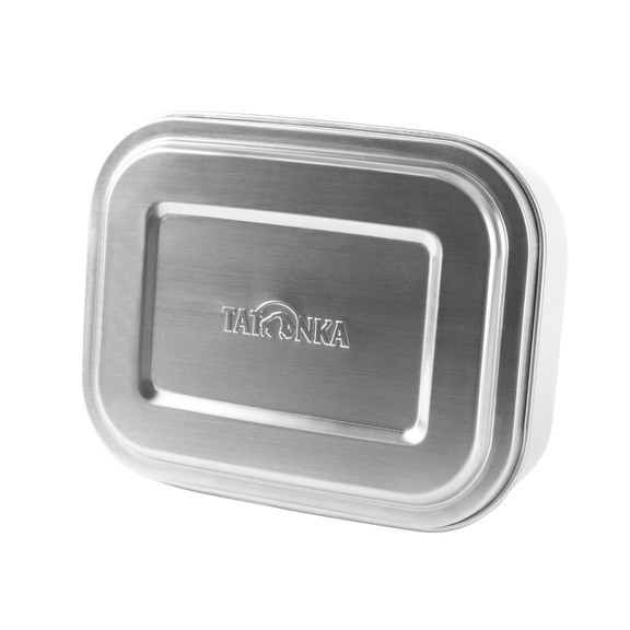 Контейнер для їжі Tatonka Lunch Box II 800