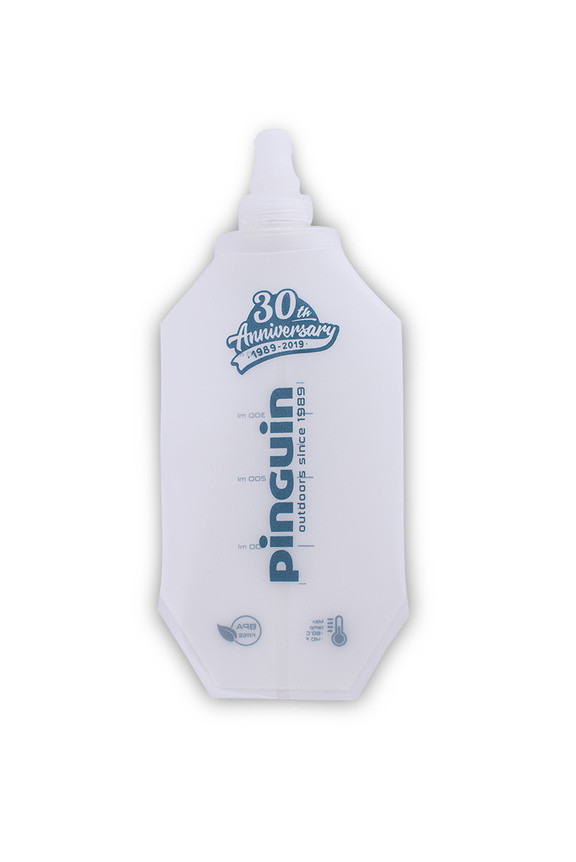 Фляга мягкая Pinguin Soft Bottle 500 мл