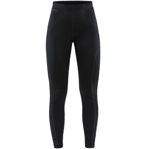 Женские термоштаны Craft Core Warm Baselayer Pants Women