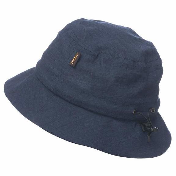 Шляпа Turbat Savana Linen 