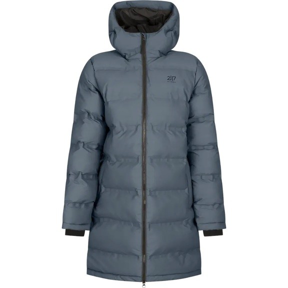 Куртка жіноча 2117 Furan Parka D