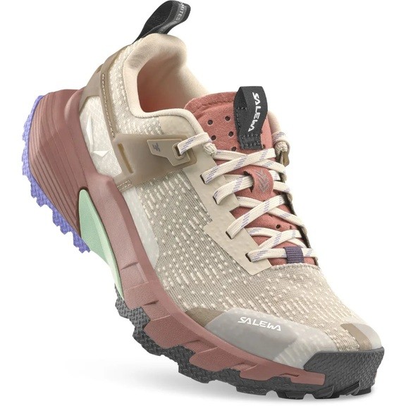 Кроссовки женские Salewa Pedroc 2 Women