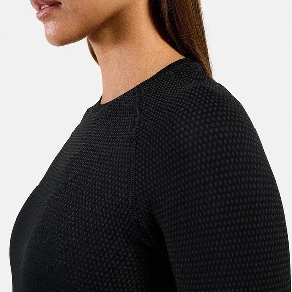 Реглан женский Odlo Performance Light Women