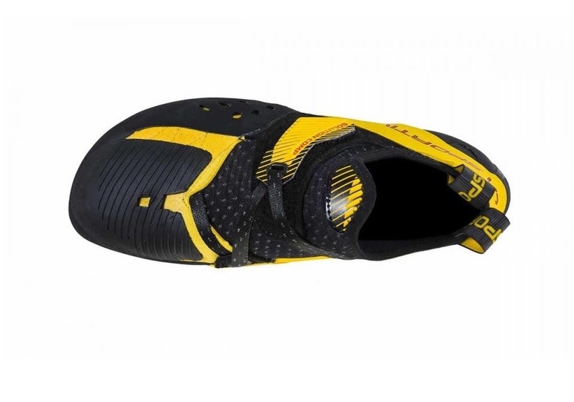 Скальники La Sportiva Solution Comp (ZFCS018K00Y00)