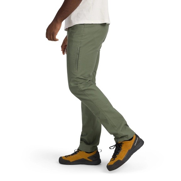 Штаны мужские Black Diamond M Rocklock Pants