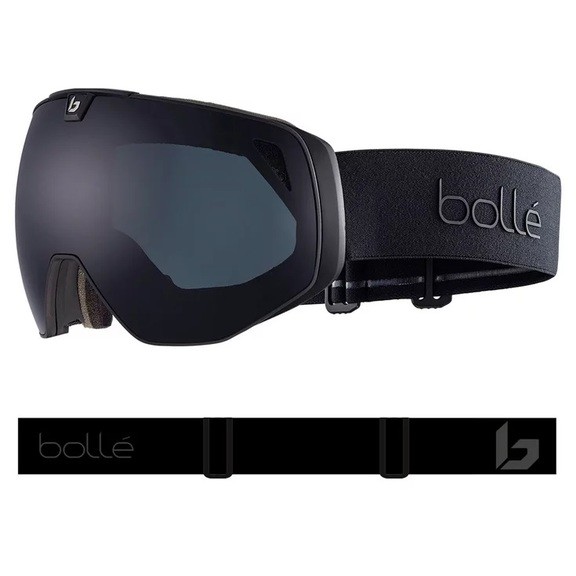 Маска горнолыжная Bolle Torus Neo Cat.3+Cat.1 (2022)