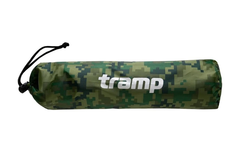 Сидушка самонадувающаяся Tramp 30х40х5 см