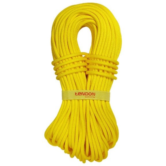 Динамічна мотузка Tendon Ambition 9.8 STD 60 м