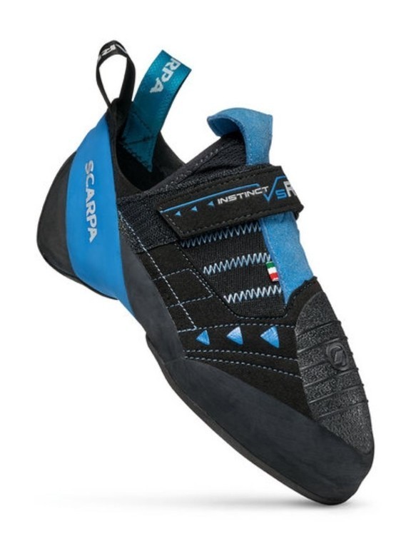 Скельники Scarpa Instinct VSR