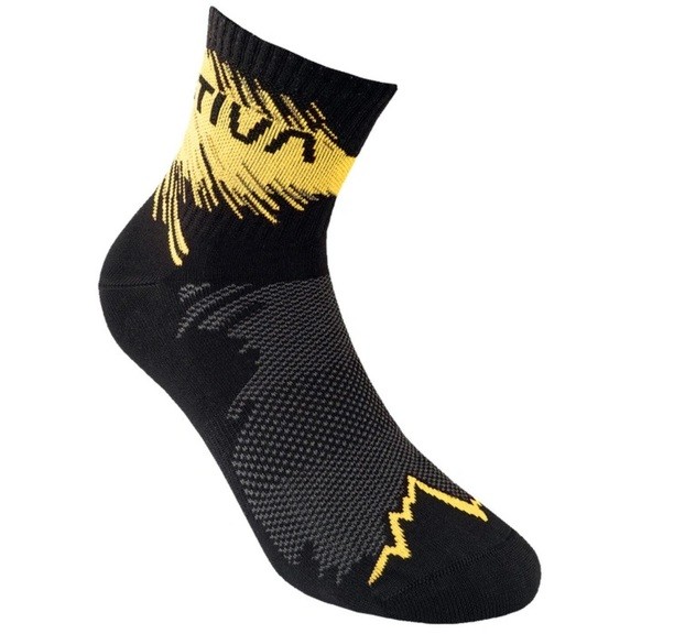 Шкарпетки La Sportiva Sprint Trail Socks SAM
