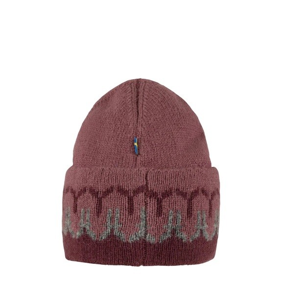 Шапка Fjallraven Ovik Path Knit Beanie