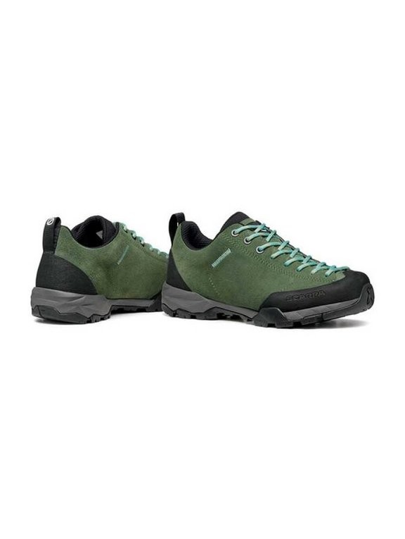 Кроссовки женские Scarpa Mojito Trail Women