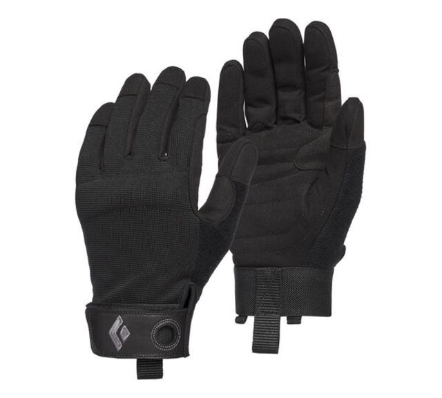 Рукавички для альпінізму Black Diamond Crag