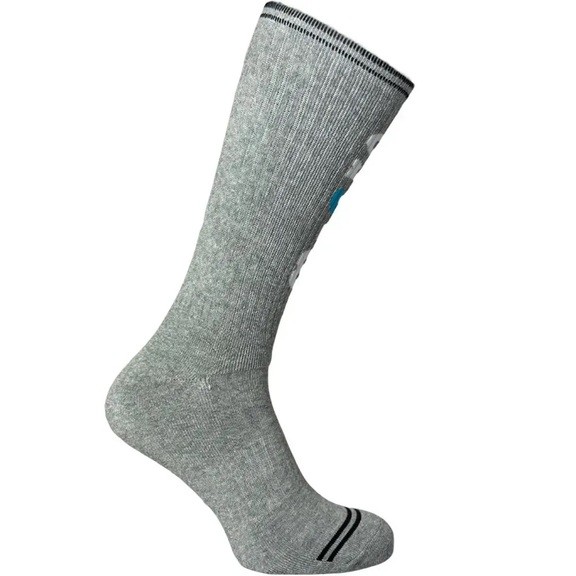 Шкарпетки Micro Grey