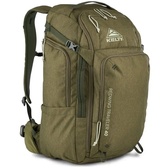 Рюкзак Kelty Redwing Traveler 40