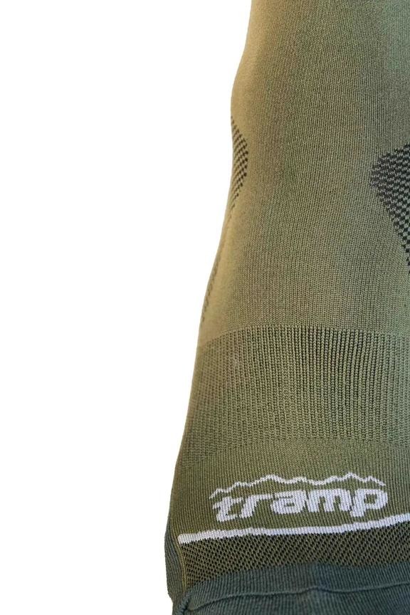 Шкарпетки демісезонні Tramp UTRUS-001