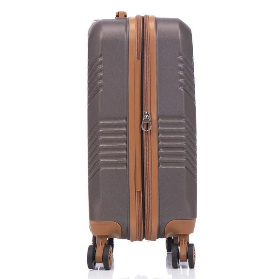 Чемодан Semi Line 20