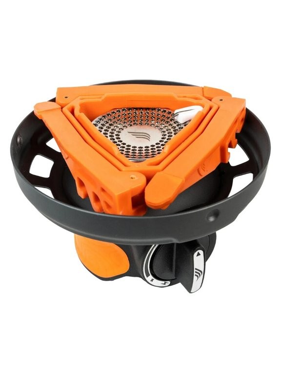 Система приготовления пищи JetBoil Flash Java Kit, Topo, 1 л
